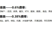 259文件改革后,如何选择合适的POS机？