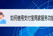 如何查询注册POS机数量，推荐支付宝商家服务